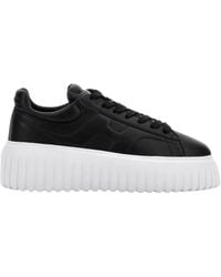 Hogan - H-stripes - Sneakers - Lyst