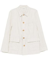 Dries Van Noten - Jassen ,Light Jacket - Lyst