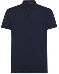 Rrd - Polo Shirts - Lyst