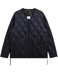 Taion - Winter Jackets - Lyst