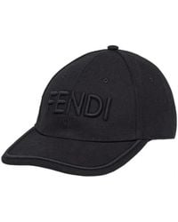 Fendi - Hats & Caps - Lyst