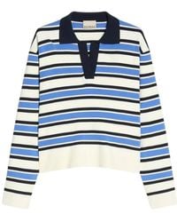 Pennyblack - V-Neck Knitwear - Lyst