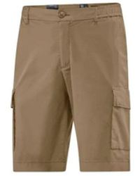 Bomboogie - Bermuda Jogger - Lyst