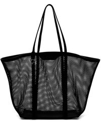 The Attico - Tote Bags - Lyst