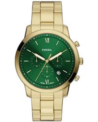 Fossil - Watches - Lyst