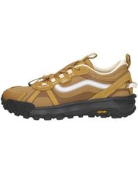 Vans - Crosspath Xc Sneakers Laag - Lyst