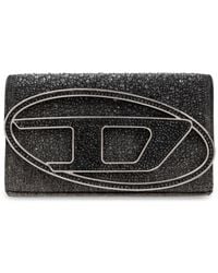 DIESEL - Wallets & Cardholders - Lyst