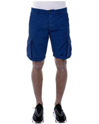 40weft - Casual Shorts - Lyst