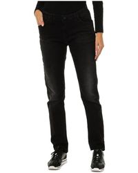 Armani Jeans - Slim Fit Jeans - Lyst