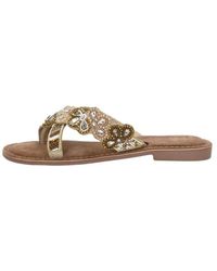 Lazamani - Sliders - Lyst