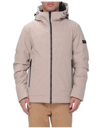 Peuterey - Winter Jackets - Lyst
