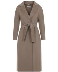 Max Mara - Elegantes Esturia Kleid - Lyst