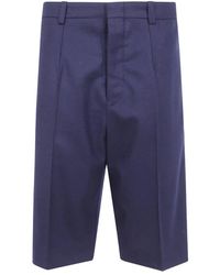 Sofie D'Hoore - Long Shorts - Lyst
