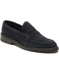Tricker's - Adam Moccasin - Lyst