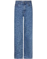 Dante 6 - Straight Jeans - Lyst