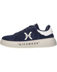 John Richmond - Sneakers - Lyst