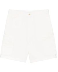 Givenchy - Casual Shorts - Lyst