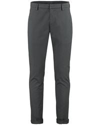 Dondup - Slim-Fit Trousers - Lyst