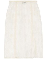 Zadig & Voltaire - Short Skirts - Lyst