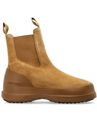 Moon Boot - Chelsea Boots - Lyst