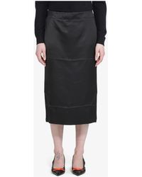 N°21 - Midi Rok - Lyst