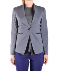 Jacob Cohen - Blazer - Lyst