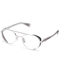 Balmain - Brigade Iv Bpx120 Optical Frame - Lyst