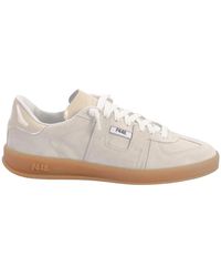 P448 - Monza Sneaker - Lyst