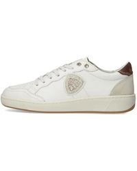 Blauer - Olympia21 Sneakers - Lyst