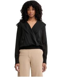 Pinko - Blouses - Lyst