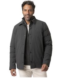 Rrd - Jassen ,Groen ,Winter Thermo Jacket - Lyst
