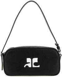 Courreges - Shoulder Bags - Lyst