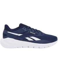 Reebok - Schoenen ,Blauw ,Split Flex Trainingsschoenen - Lyst