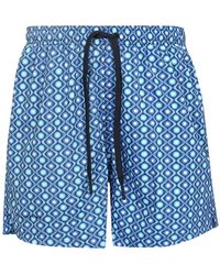 Tagliatore - Beachwear - Lyst