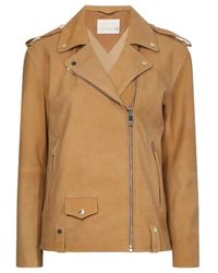Tommy Hilfiger - Light Jackets - Lyst