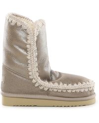 Mou - Eskimo Boots 24 - Lyst