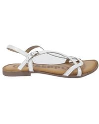 Gioseppo - Flat Sandals - Lyst