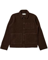 Universal Works - Light Jackets - Lyst