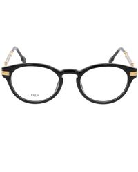 Fred - Accessoires ,Zwart ,Glasses - Lyst