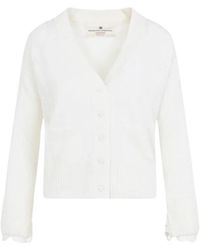 Ermanno Scervino - Cardigans - Lyst