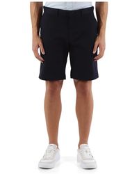 Tommy Hilfiger - Shorts > casual shorts - Lyst
