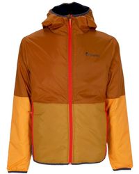 COTOPAXI - Light Jackets - Lyst