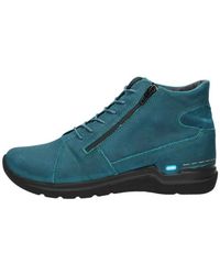 Wolky - Why Veterboot - Lyst