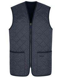 Barbour - Waistcoats - Lyst