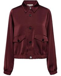 &Co Woman - Nubia Jacket - Lyst