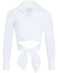 Patou - Top - Lyst