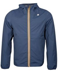 K-Way - Light Jackets - Lyst