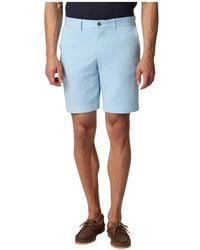 Brooks Brothers - Casual Shorts - Lyst