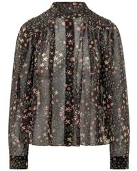 Isabel Marant - Blouses - Lyst