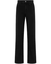 ICON DENIM - Straight Jeans - Lyst